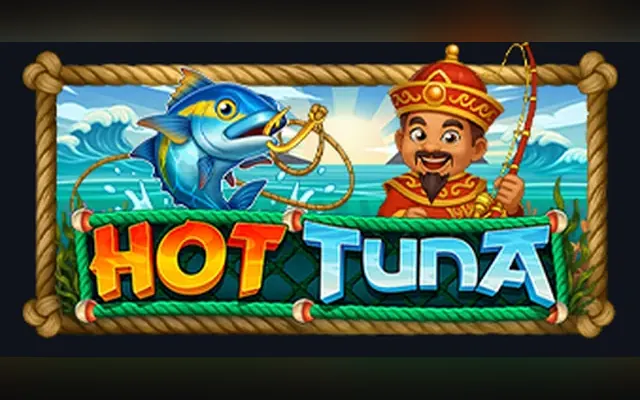 Hot Tuna slot by Pragmatic Play