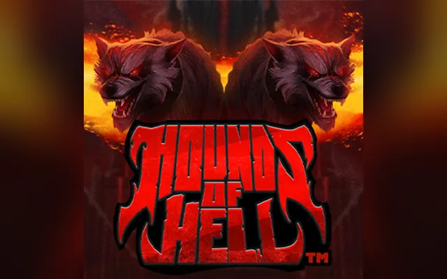 Hounds of Hell slot by Hacksaw Gaming