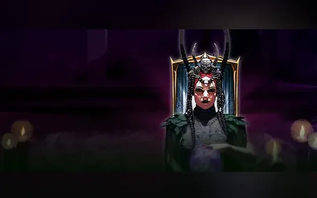 House of Doom 2: The Crypt slot by Play'n GO