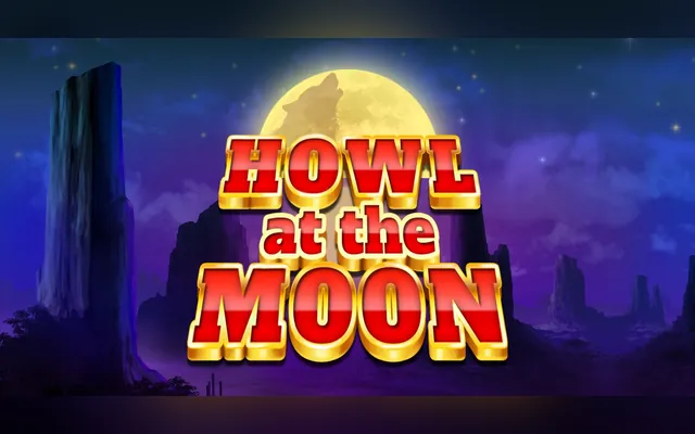 Howl at the Moon slot by Skywind