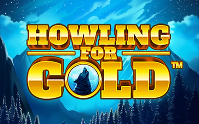 Howling for Gold slot by Booming Games