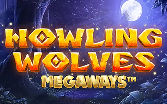 Howling Wolves Megaways slot by Booming Games