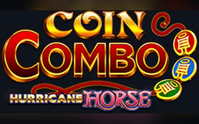 Hurricane Horse slot by Light & Wonder