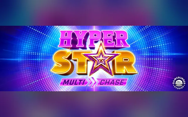 Hyper Star MultiChase slot by Games Global