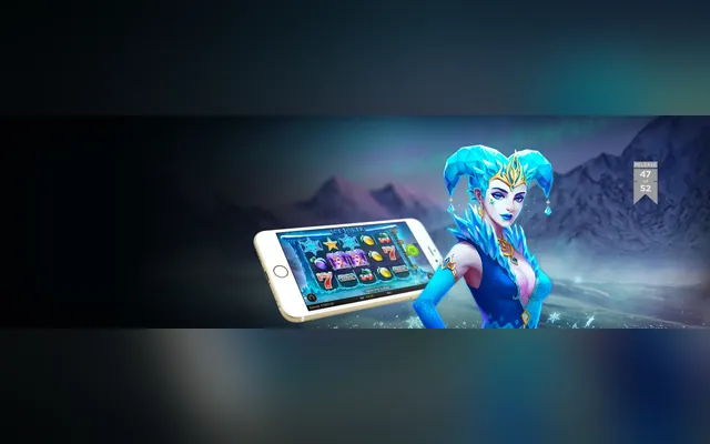 Ice Joker slot by Play'n GO