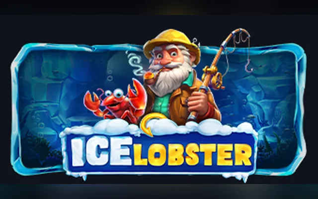 Ice Lobster slot by Pragmatic Play