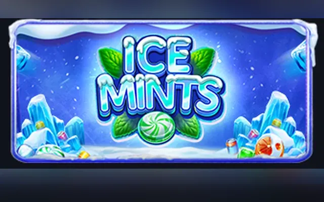 Ice Mints slot by Pragmatic Play