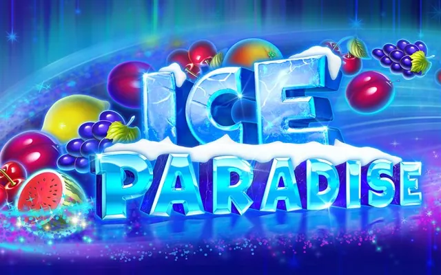 Ice Paradise slot by Novomatic (Greentube)