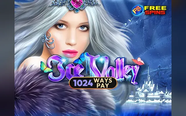 Ice Valley slot by Amusnet (EGT)