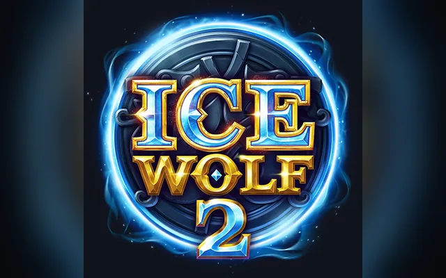 Ice Wolf 2 slot by ELK Studios