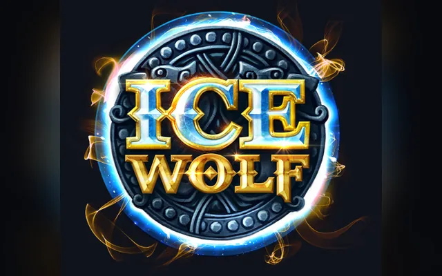 Ice Wolf slot by ELK Studios