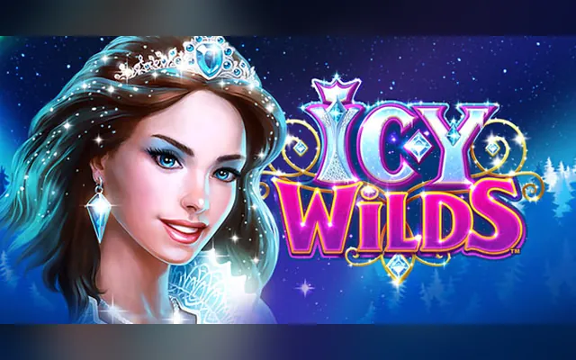 Icy Wilds slot by IGT