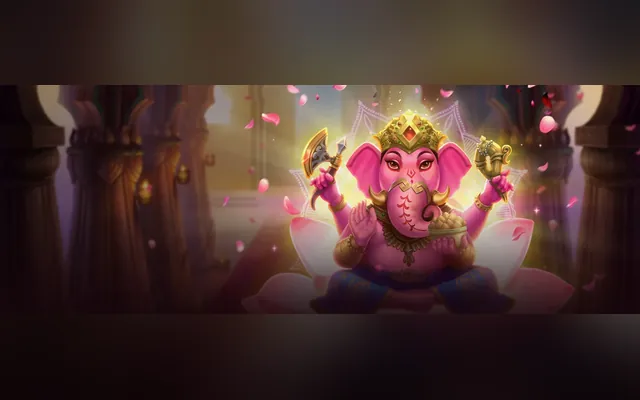 Idol of Fortune slot by Play'n GO