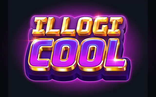 Illogicool slot by ELK Studios
