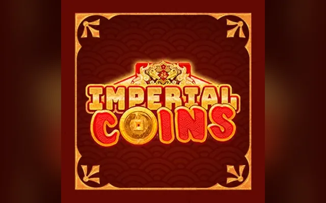Imperial Coins slot by AvatarUX