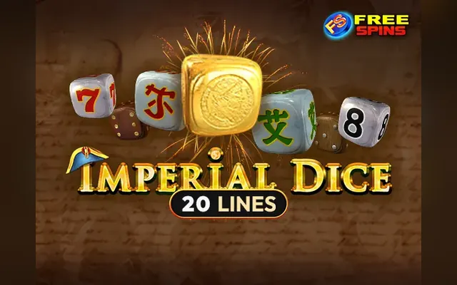 Imperial Dice slot by Amusnet (EGT)