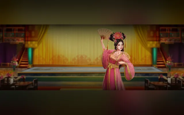 Imperial Opera slot by Play'n GO