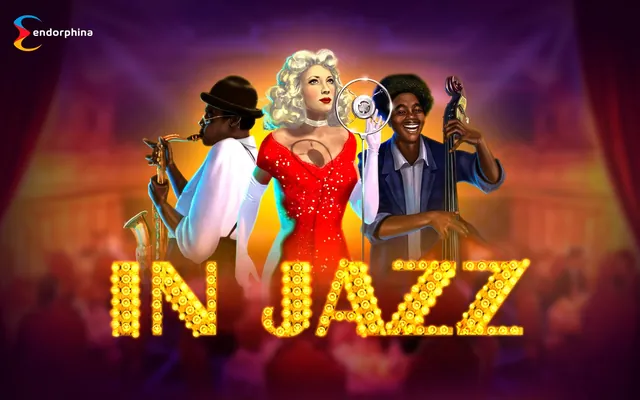 In Jazz slot by Endorphina