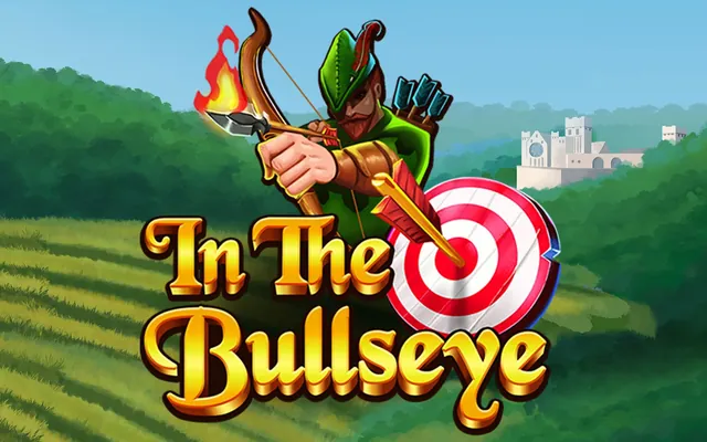 In The Bullseye slot by Skywind