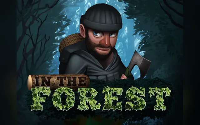 In The Forest slot by Wazdan
