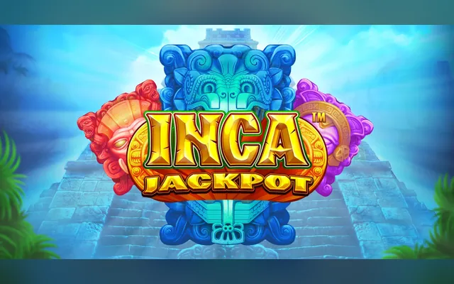 Spilleautomaten Inca Jackpot fra Skywind