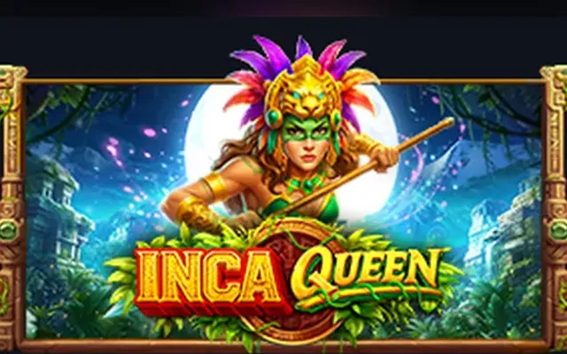 Inca Queen slot by Pragmatic Play