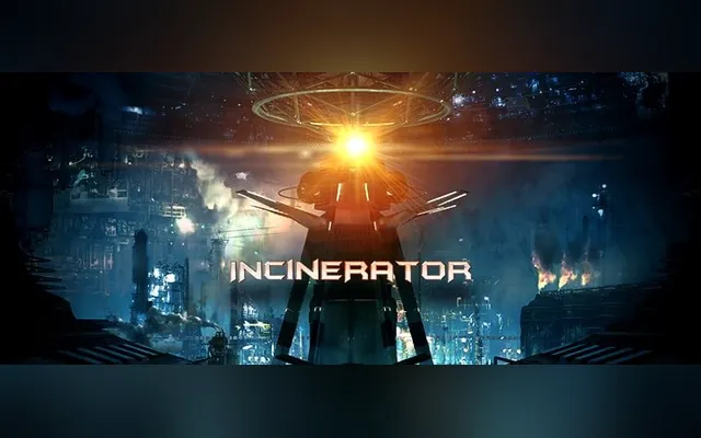 Incinerator slot by Yggdrasil