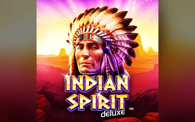Indian Spirit Deluxe slot by Novomatic (Greentube)