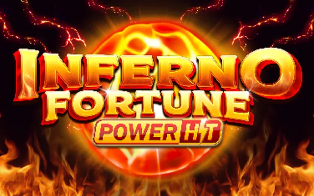 Inferno Fortune Power Hit slot by Booming Games