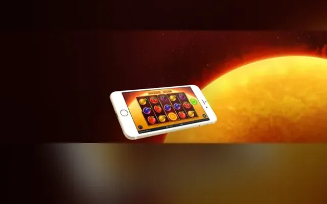 Inferno Star slot by Play'n GO