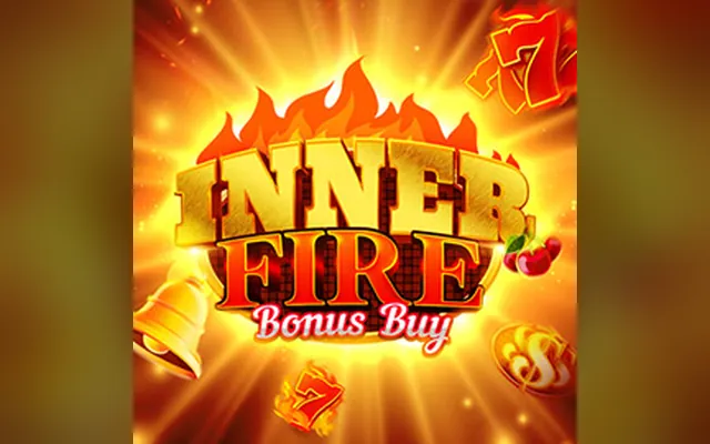 Inner Fire Bonus Buy slot by Evoplay