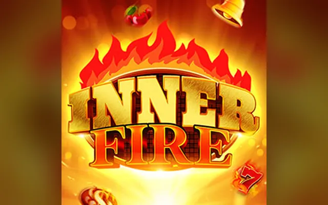 Inner Fire slot by Evoplay