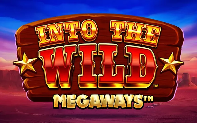 Into The Wild Megaways slot by Blueprint Gaming