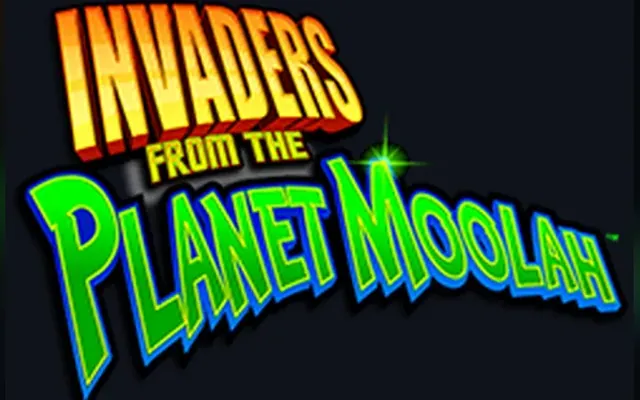 Invaders from the Planet Moolah slot by Light & Wonder