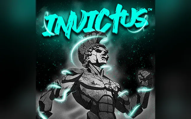 Invictus slot by Hacksaw Gaming