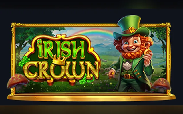 Irish Crown slot by Pragmatic Play