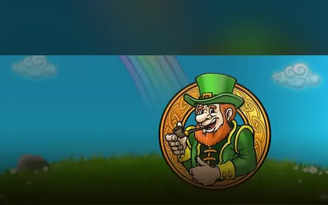 Irish Gold slot by Play'n GO