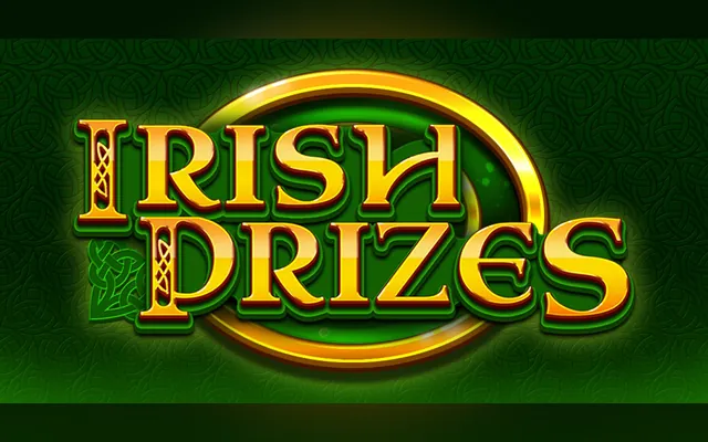 Irish Prizes slot by Skywind