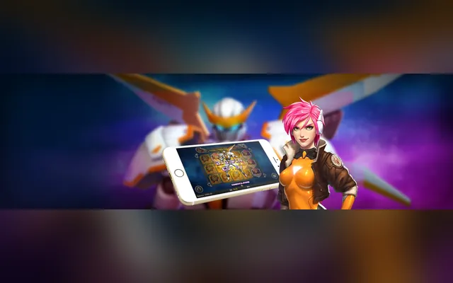 Iron Girl slot by Play'n GO