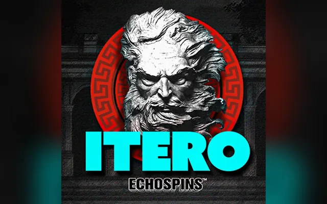 Itero slot by Hacksaw Gaming