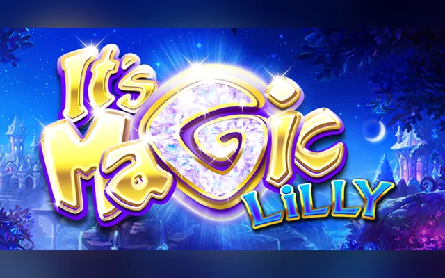 It's Magic: Lilly slot by IGT