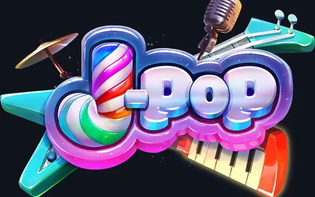 J-POP slot by ELK Studios
