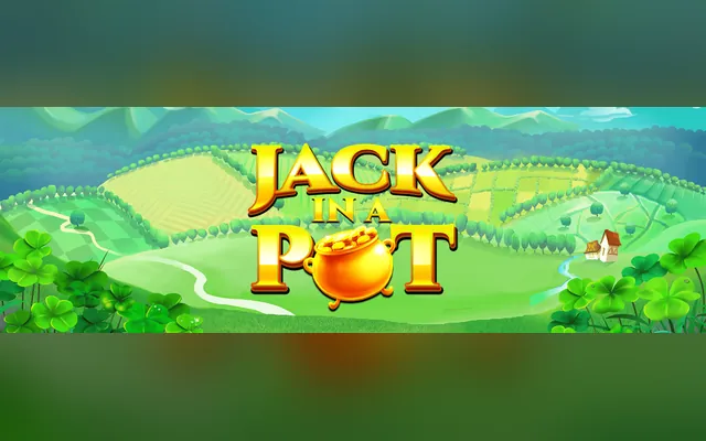 Jack in a Pot slot by Red Tiger