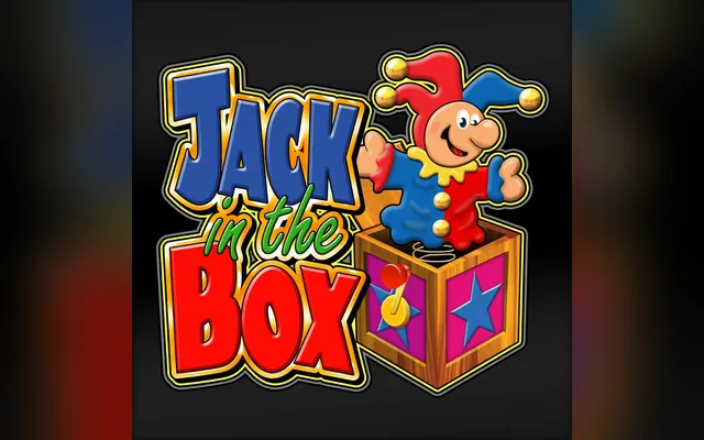 Jack in the Box slot by Novomatic (Greentube)