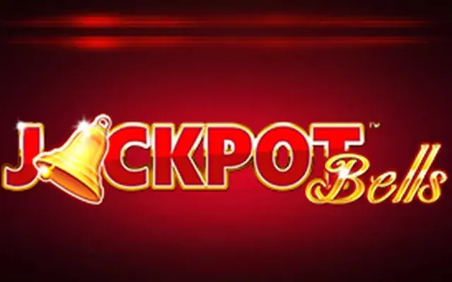Jackpot Bells slot by Playtech