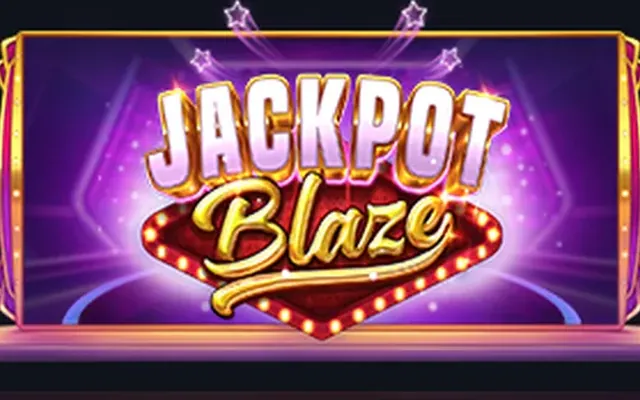 Jackpot Blaze slot by Pragmatic Play