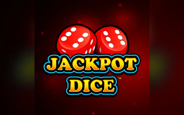 Jackpot Dice slot by Novomatic (Greentube)