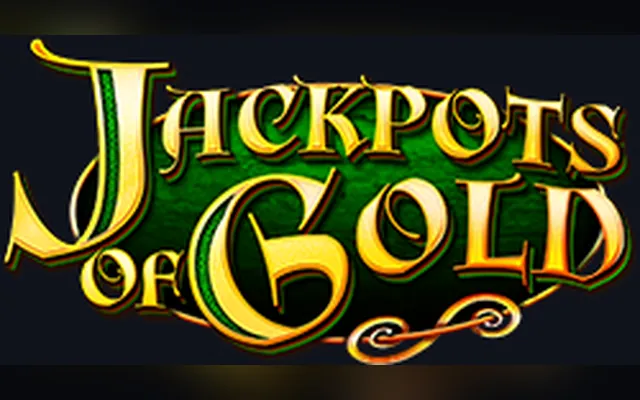 Jackpots of Gold slot by Light & Wonder