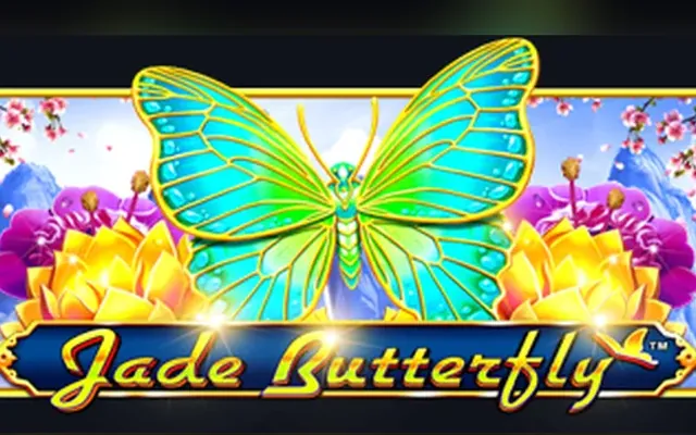 Jade Butterfly slot by Pragmatic Play