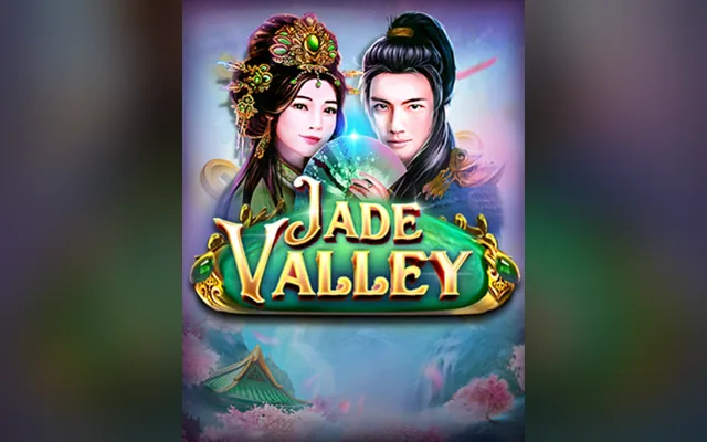Jade Valley slot by Platipus